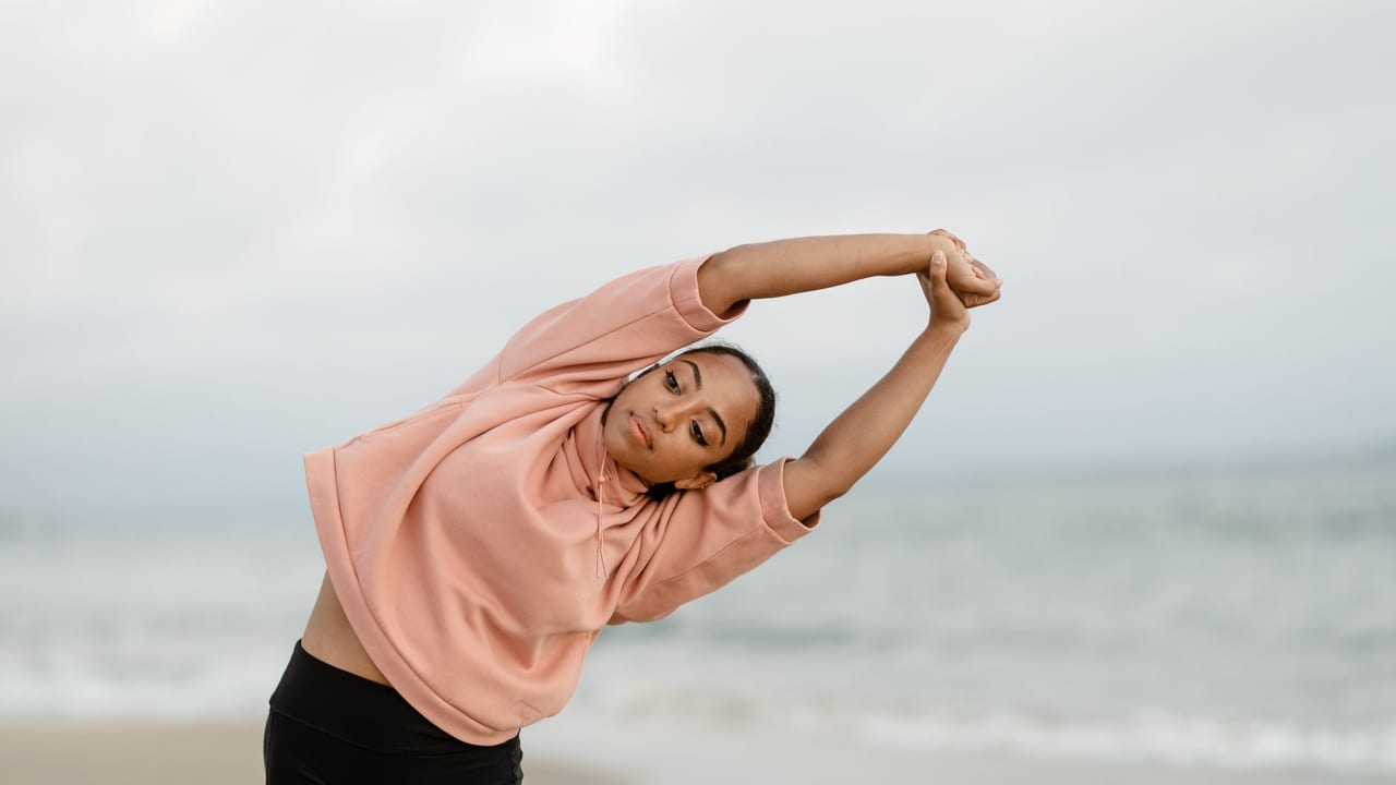 Training Around Your Cycle & Energy