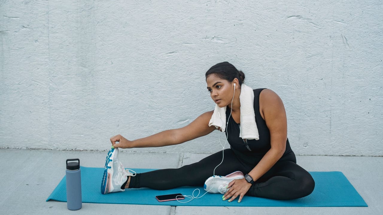Injury-Smart Strength Training