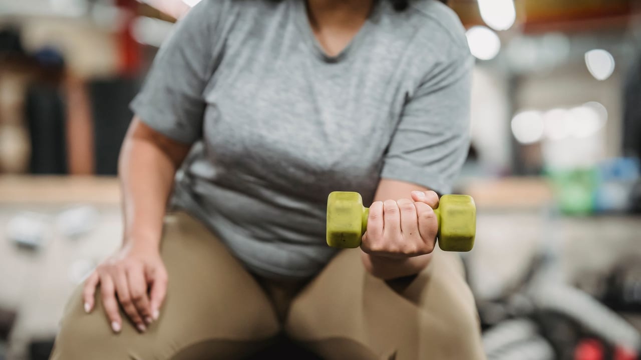 The 3-Day-a-Week Strength Plan