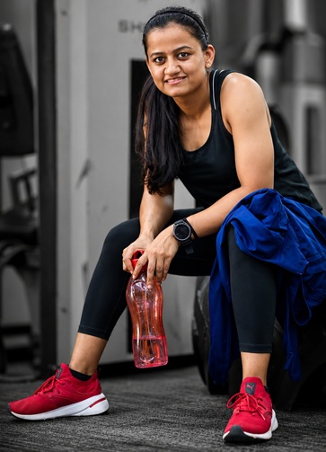 Contact Pawar Fitness placeholder
